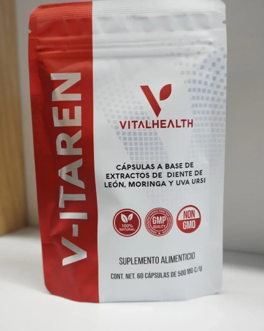 V-Itaren