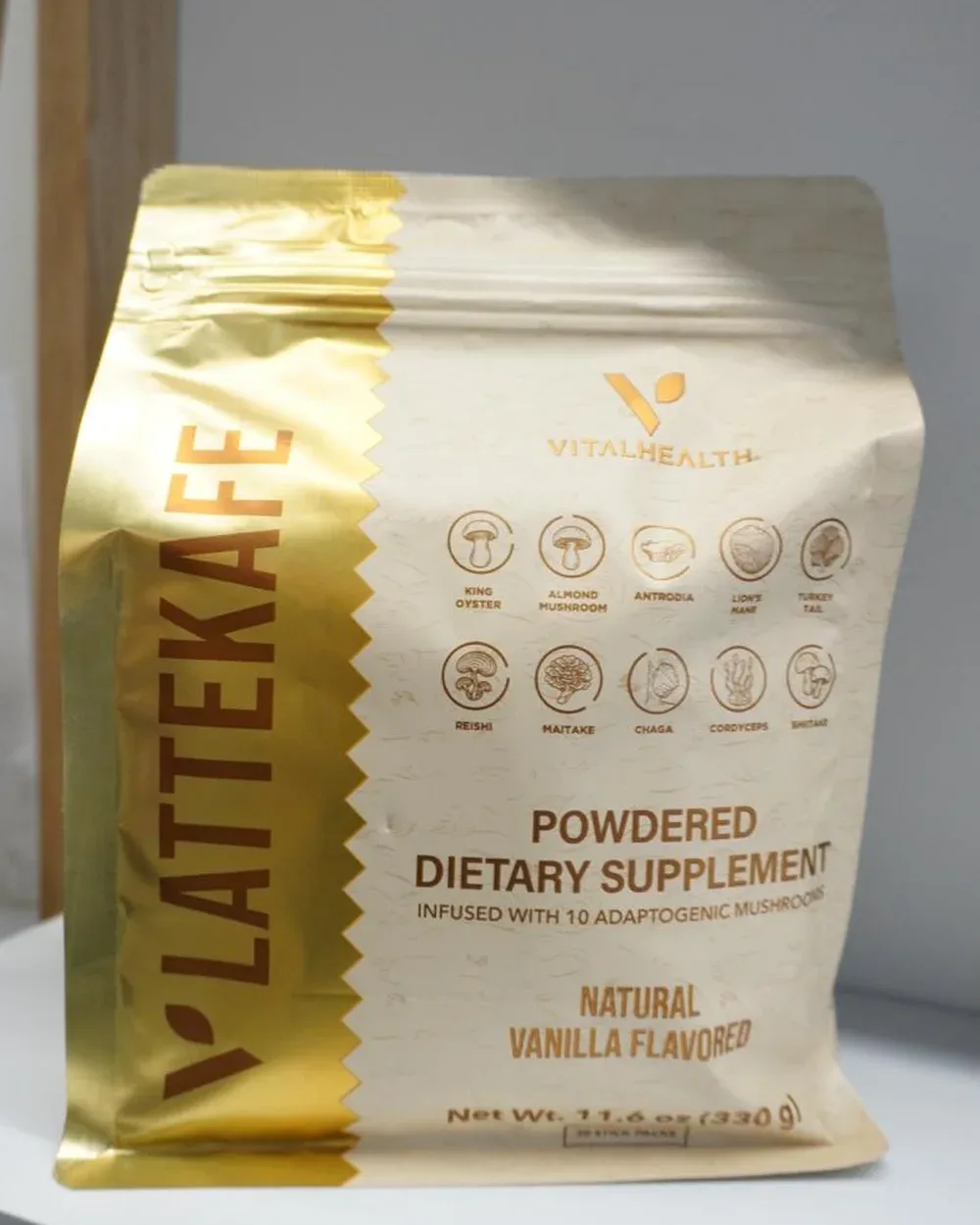 V-LatteKafe