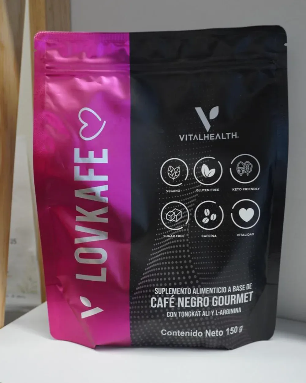 V-LovKafe