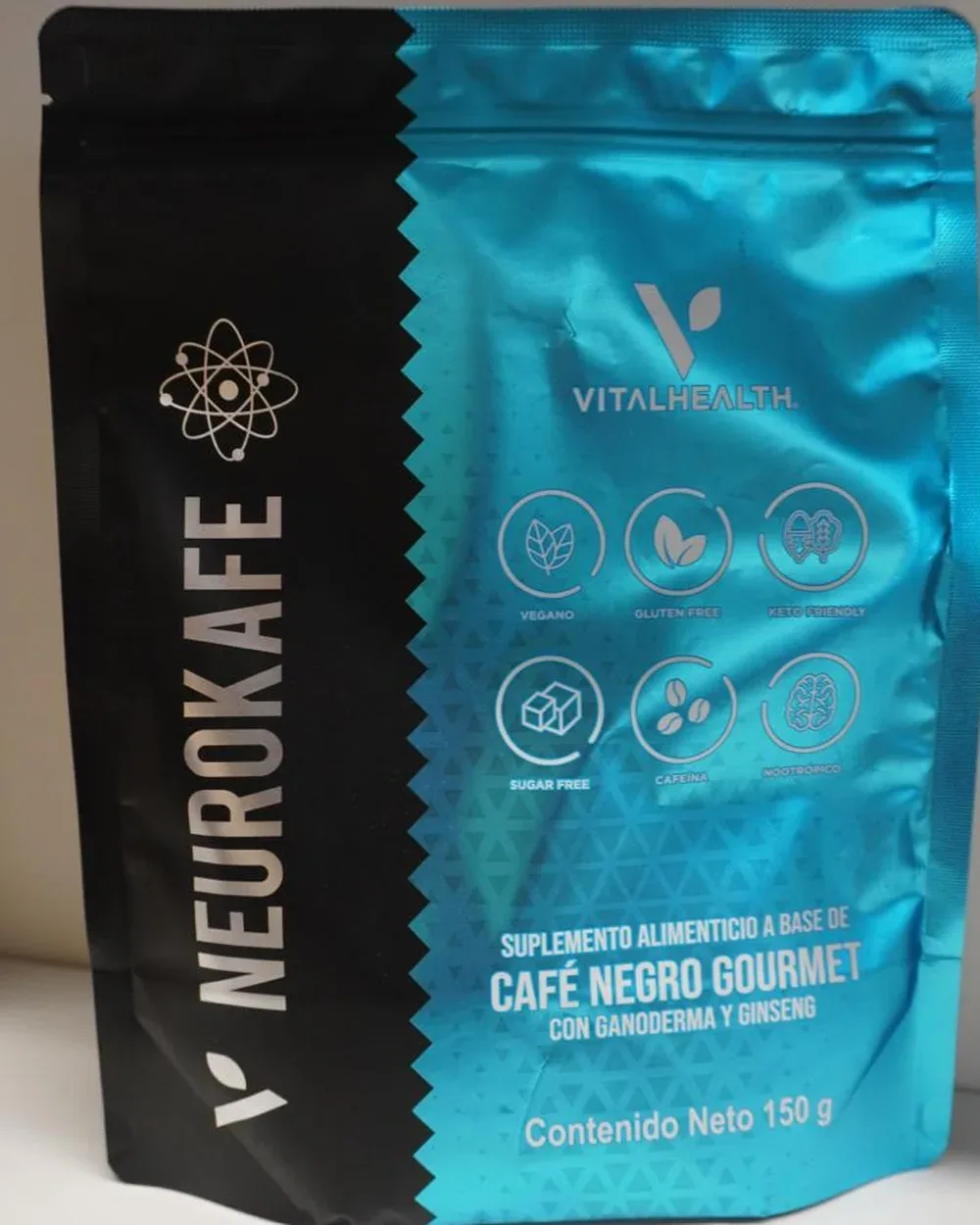 V-NeuroKafe