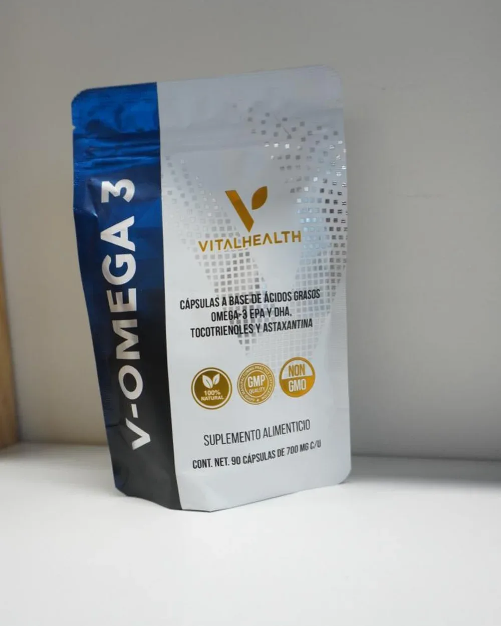 V-Omega 3