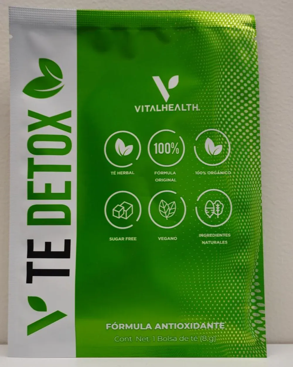 V-Tedetox