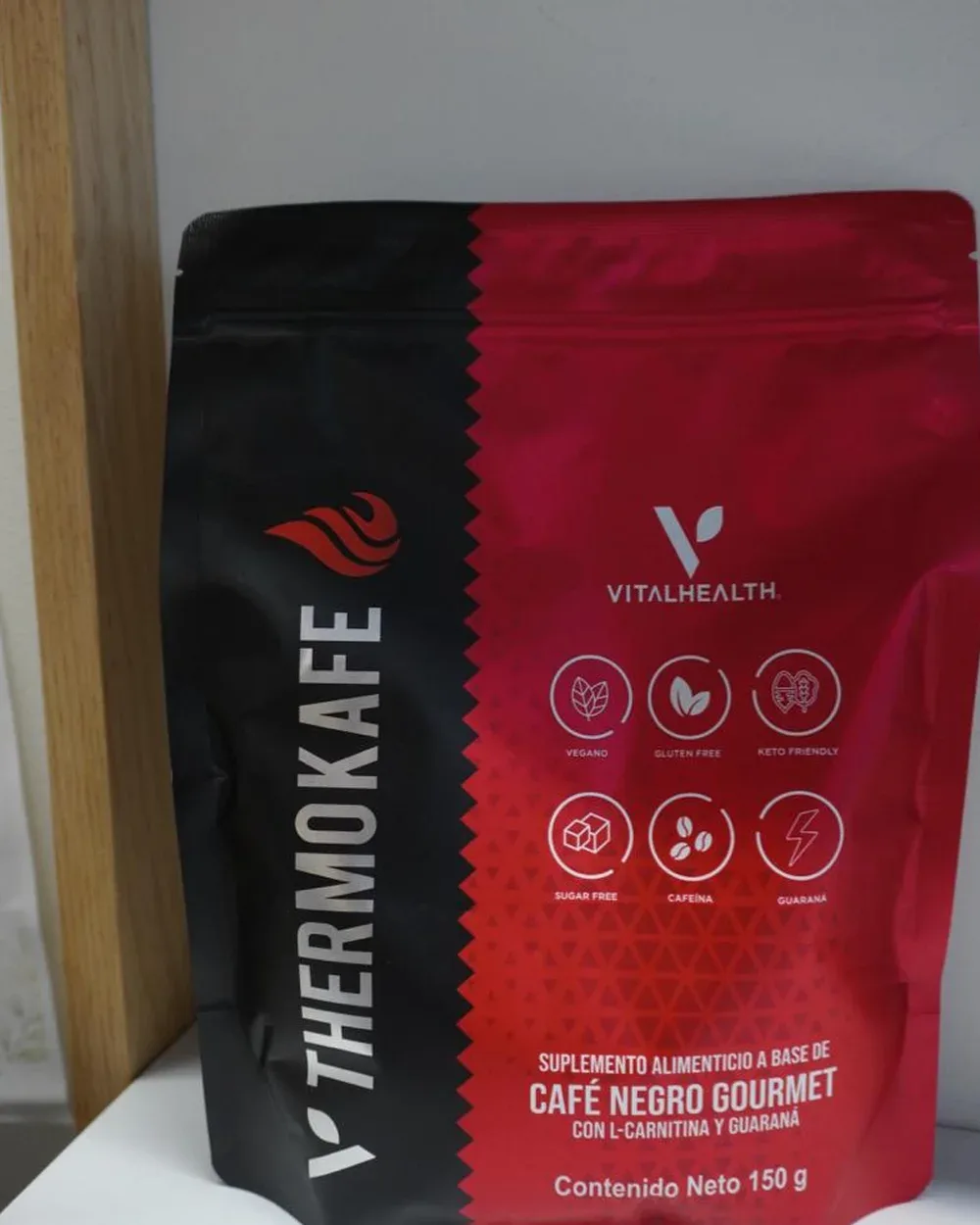 V-ThermoKafe