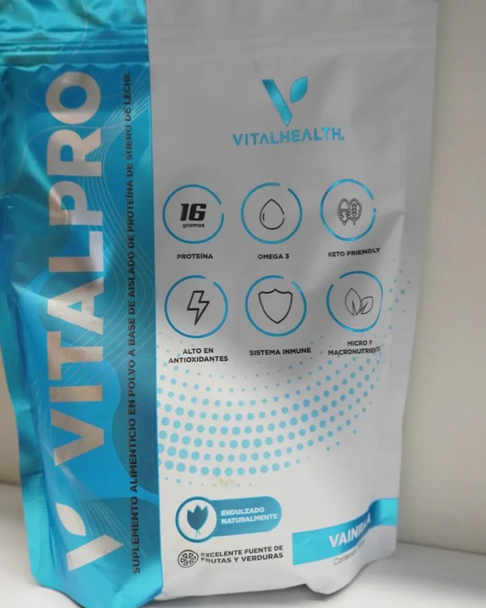VitalPro