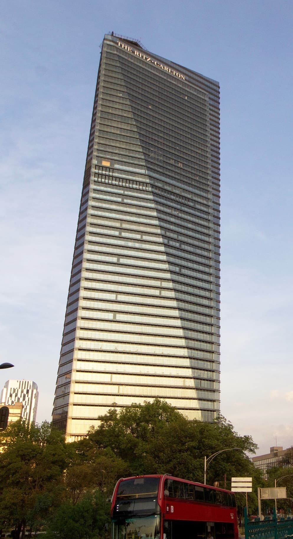 Torre Chapultepec UNO R509, Ciudad de México